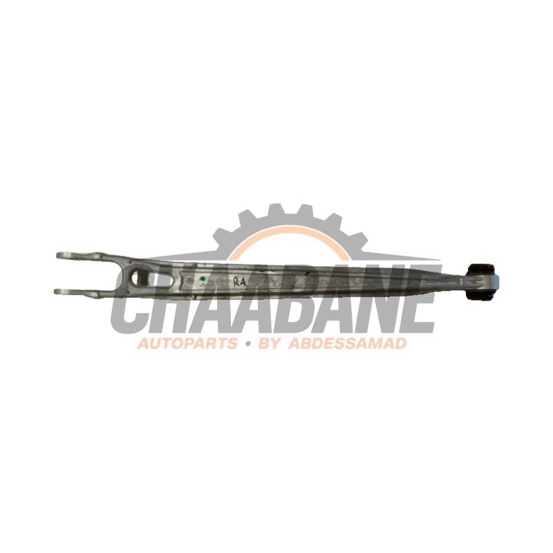 Bras de suspension arriere droit 98133114303 Porsche 718 Cayman (982) 4.0 GT4 2016