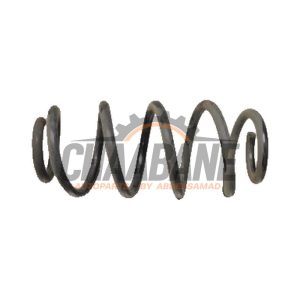 Ressort de flexion arriere A1563240504 Mercedes GLA (156.9) 2.2 220 d 16V 4-Matic