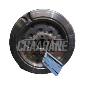 Volant dinertie masse double 04E105266Q Audi A3 Sportback (8VA/8VF) 1.4 TFSI 16V e-tron 2012 / 2020