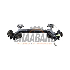 Arbre entrainement roue avant A1773500302 Mercedes A (177.0) 1.5 A-180d