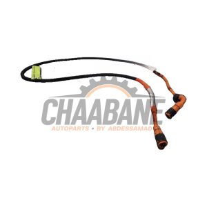 Cable haute tension 68241174 BMW X1 (F48) xDrive 25e 1.5 12V TwinPower Turbo 2014 / 2022
