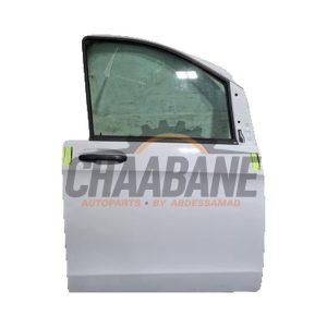Porte avant droite A4477206700 Mercedes Vito (447.6) 2.0 119 CDI 16V