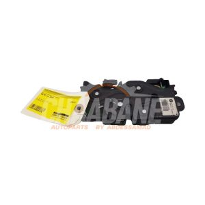 Serrure de coffre 51247441014 BMW M8 (F91) M850i xDrive Twin Turbo V8 32V 2019