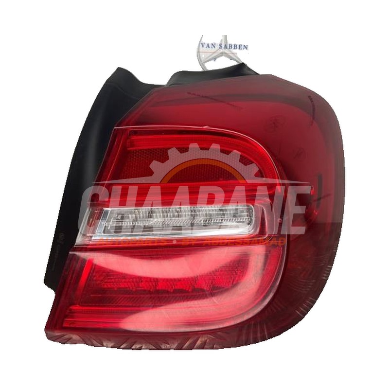 Feu arriere secondaire droit A156906 Mercedes GLA (156.9) 2.2 200 CDI, d 16V 4-Matic