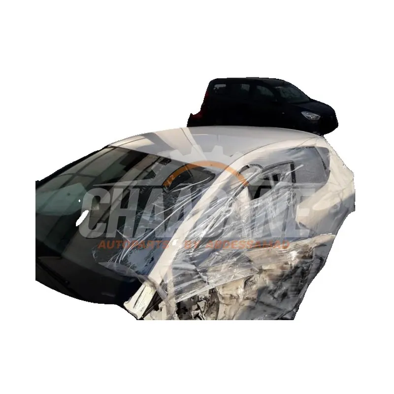 Toit Seat Leon (5FB) 1.2 TSI Ecomotive 16V 2012 / 2020