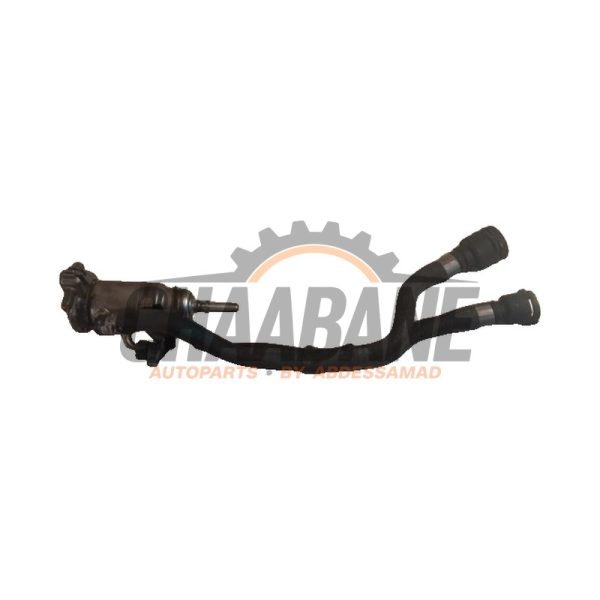 Injecteur Adblue 11788580209 BMW X4 (G02) xDrive 20d 2.0 TwinPower Turbo 16V 2018