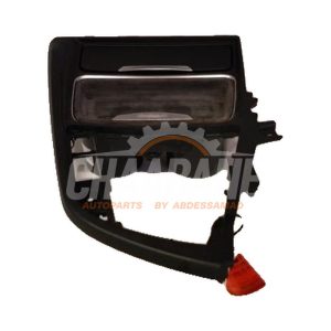 Porte-gobelet 51169218925 BMW 3 serie Touring (F31) 330d 3.0 24V Performance Power Kit 2012 / 2019