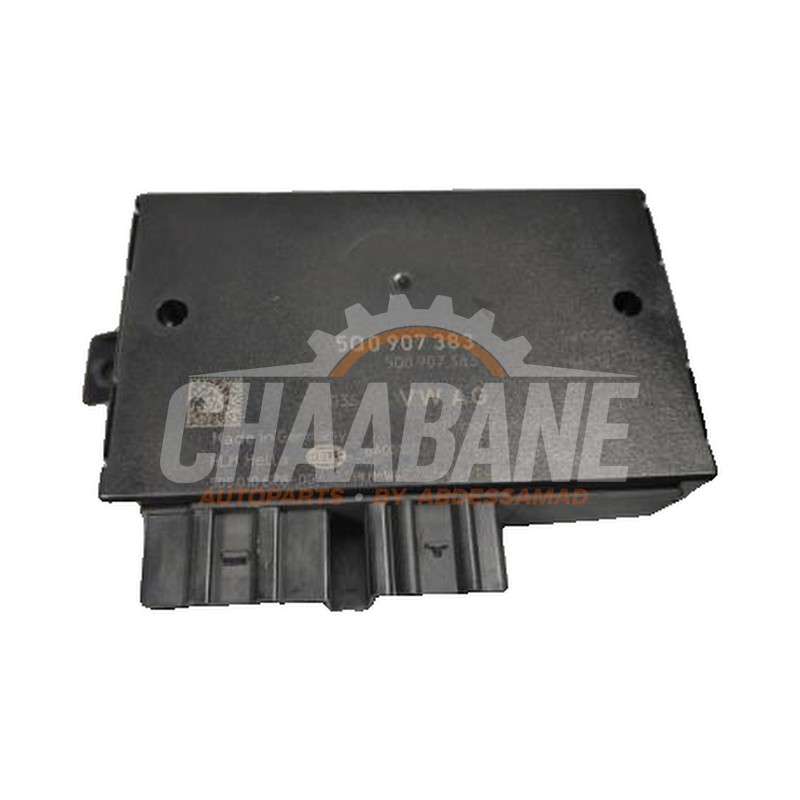 Module crochet de traction 5Q0907383 Volkswagen Golf 2013 / 2021