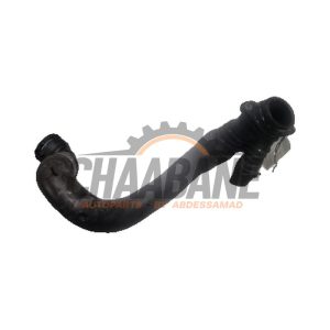 Tuyau radiateur 8W0122055AM Audi S4 Avant (B9) 3.0 TFSI V6 24V 2016