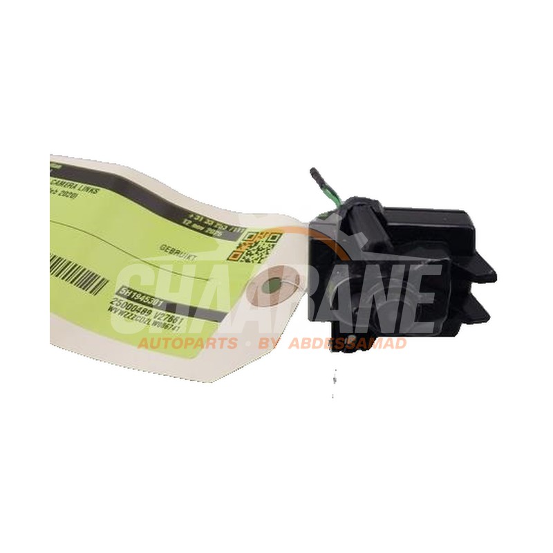 Eclairage de plafonnier 5H1945301 Volkswagen Golf 2020