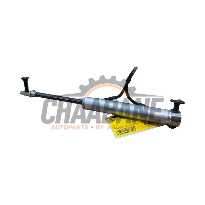 Pompe hydraulique A2178002800 Mercedes C AMG (R205) 3.0 C-43 AMG V6 24V Turbo 4-Matic