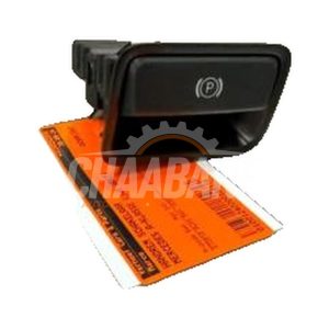 Commutateur frein a main A2469050451 Mercedes A (W176) 1.6 A-180 16V