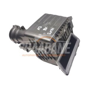 Filtre a air 5Q0129607AA Audi A3 Sportback (8VA/8VF) 2.0 TDI 16V 2012 / 2020