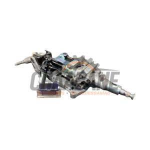 Colonne de direction A1664601316 Mercedes GLE Coupe (C292) 350d 3.0 V6 24V BlueTEC 4-Matic