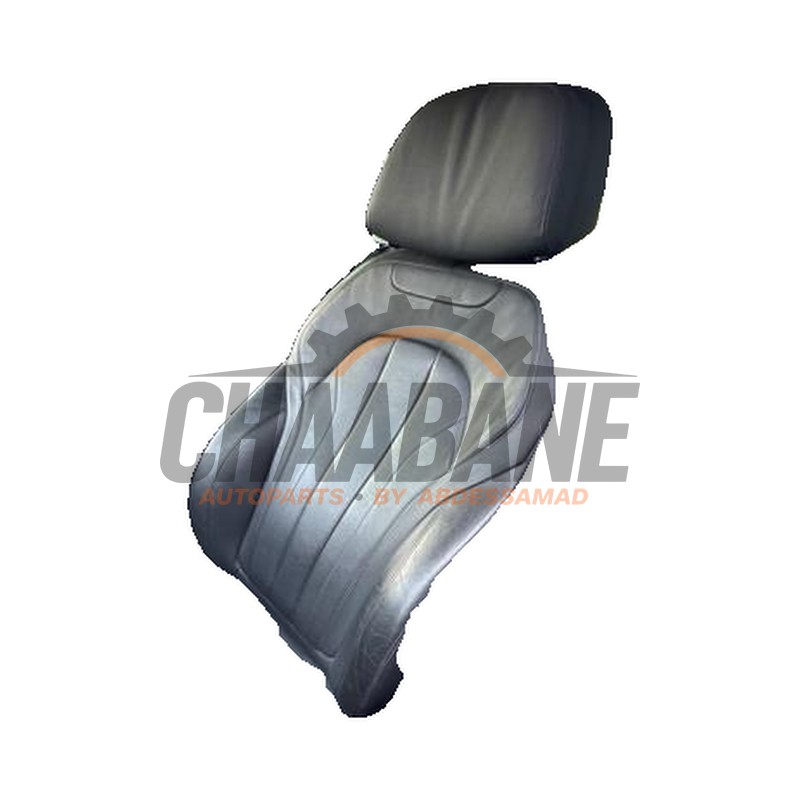 Interieur complet 52107303530 BMW X5 (F15) xDrive 40e 2.0 2013 / 2018