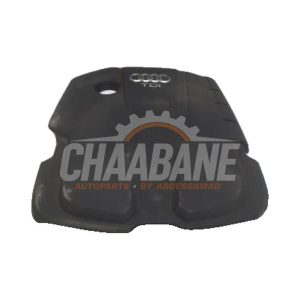 Cache sous moteur 04L103925P Audi A5 2016