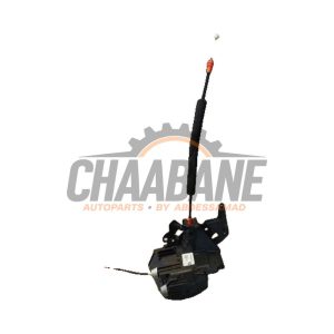 Serrure arriere droite T4A10221 Jaguar XE 2.0d 180 16V