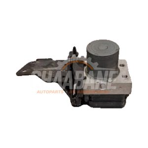 Pompe ABS 2Q0614517AA Seat Ibiza V (KJB) 1.0 TSI 12V 2017