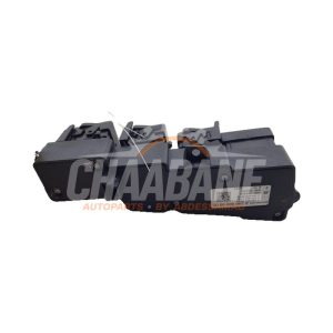 Commodo A2909009301 Mercedes AMG GT (C190) 4.0 R V8 Biturbo