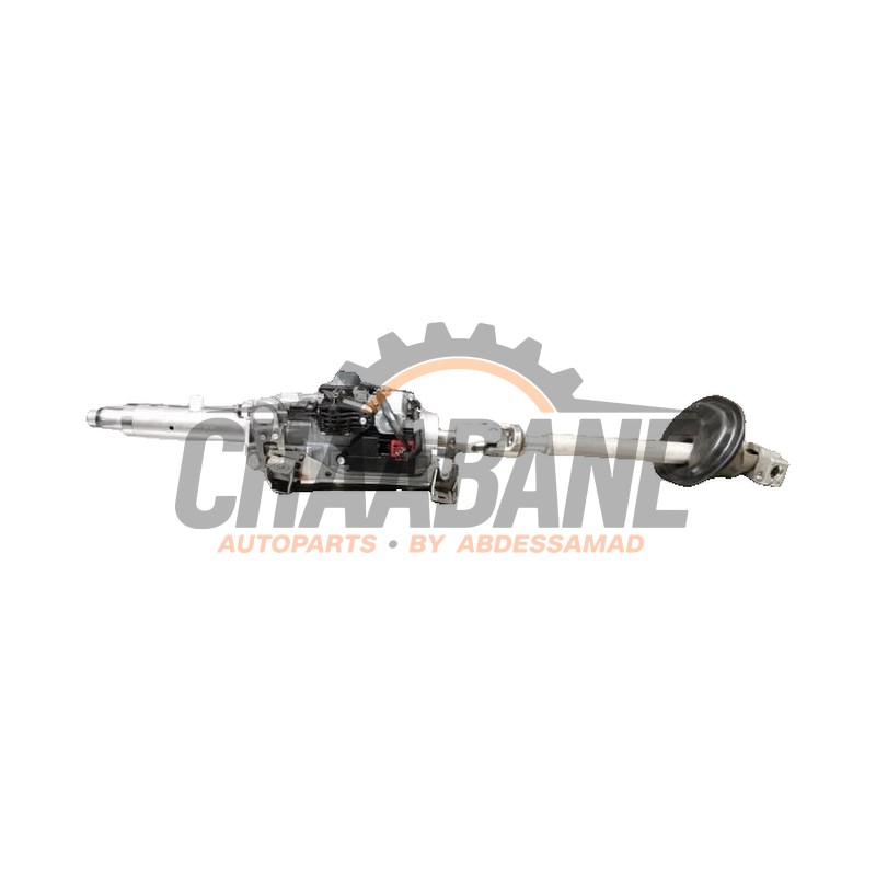 Boitier colonne de direction complet 971419506AR Porsche Taycan Cross Turismo (Y1B) 4S Performance Battery Plus 2020