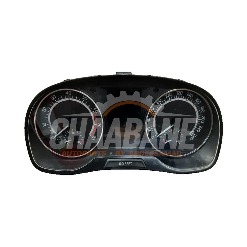 Compteur 6V0920746C Skoda Fabia 2014 / 2021
