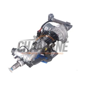 Colonne de direction 6C1423510CE Skoda Fabia III Combi (NJ5) 1.0 TSI 12V 2014 / 2022