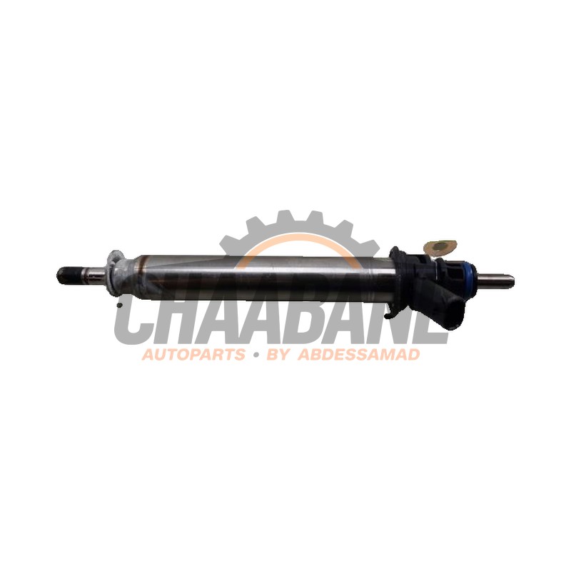 Injecteur (injection essence) A2560700187 Mercedes AMG GT (C190) 4.0 R V8 Biturbo