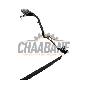 Reservoir de carburant 8S0201060 Audi S3 Sportback (8VA/8VF) 2.0 T FSI 16V 2012 / 2020