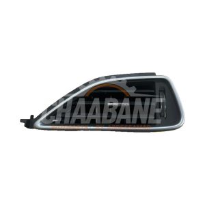 Aerateur tableau de bord GX73018B08A Jaguar XE 2.0 D E-Performance 16V