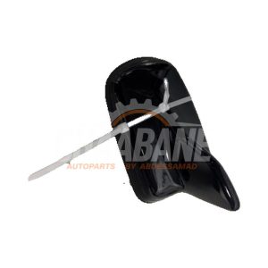 Antenne 4M0035503R Audi Q2 (GAB/GAG) 2016
