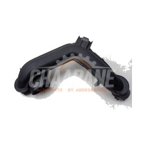 Tuyau daspiration air 04C145673B Audi Q2 (GAB/GAG) 1.0 30 TFSI 12V 2016