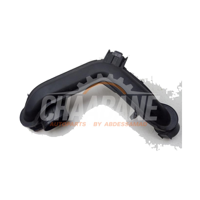 Tuyau daspiration air 04C145673B Audi Q2 (GAB/GAG) 1.0 30 TFSI 12V 2016