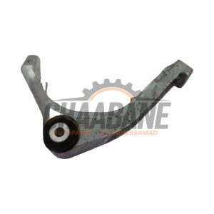 Support moteur 9Y0199353 Porsche Cayenne III (9YA) 2.9 Biturbo V6 24V S 2017