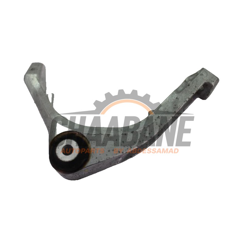 Support moteur 9Y0199353 Porsche Cayenne III (9YA) 2.9 Biturbo V6 24V S 2017