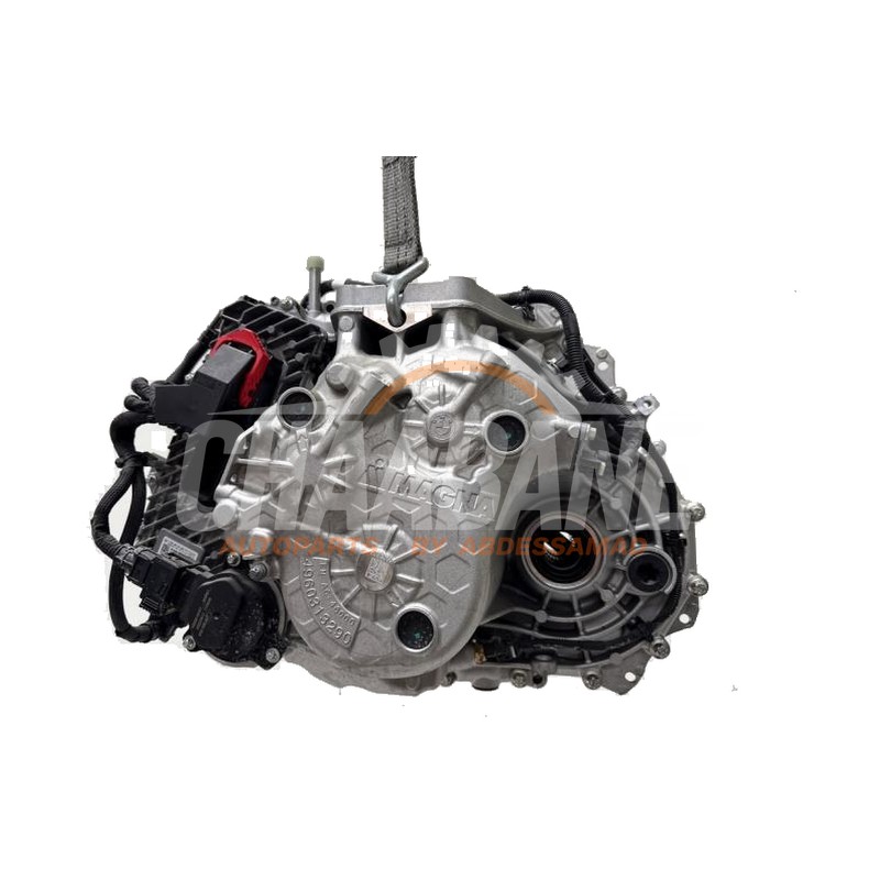 Boite de vitesses GD7Q30EG BMW X2 (U10) 2023