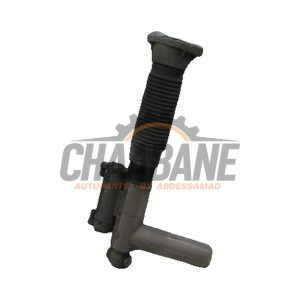 Amortisseur arriere droit A2133204403 Mercedes E Estate (S213) E-53 AMG EQ Boost 3.0 24V 4-Matic+