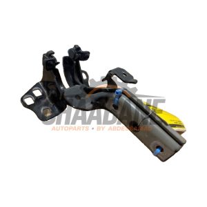 Charniere de capot A4478804500 Mercedes Vito (447.6) 1.6 111 CDI 16V