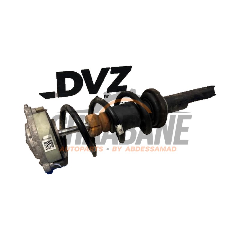 Barre amortisseur avant droit 8W0413031BG Audi A4 (B9) 2.0 40 TFSI Mild hybrid 16V 2015