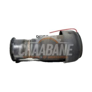 Coussin pneumatique 679501301 BMW X6 (F16) xDrive40d 3.0 24V 2014 / 2019