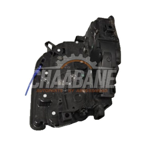 Serrure avant gauche 51212581891 BMW 7-Serie 2015 / 2022