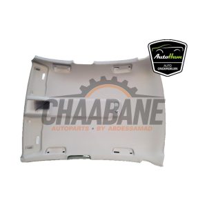 Revetement plafond 8V5867505SSQ9 Audi A3 Limousine (8VS/8VM) 1.4 TFSI ACT 16V 2013 / 2020