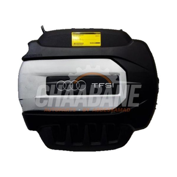 Cache sous moteur 06K103825E Audi S1 Sportback (8XA/8XF) 2014 / 2018