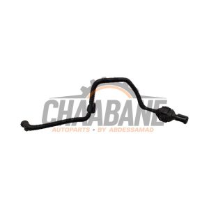 Conduit (divers) Audi RS 3 Sportback (8YA) 2.5 TFSI 20V Quattro 2021