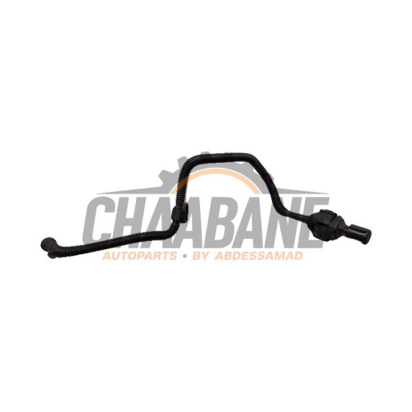 Conduit (divers) Audi RS 3 Sportback (8YA) 2.5 TFSI 20V Quattro 2021
