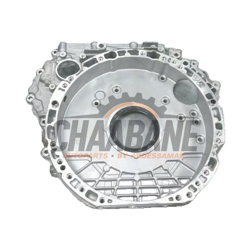 Couvercle de distribution A6540106002 Mercedes C-Klasse