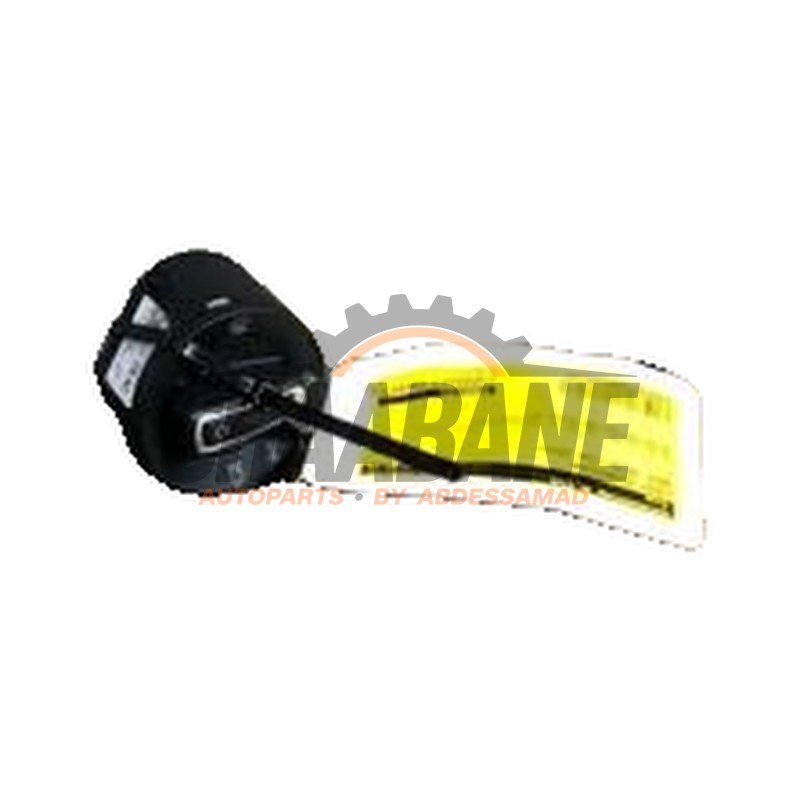 Commodo phare 5G0941431 Seat Ibiza V (KJB) 1.0 TSI 12V 2017
