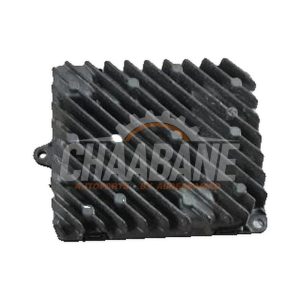 Moteur phare 4K0941571BC Audi Q3 2018