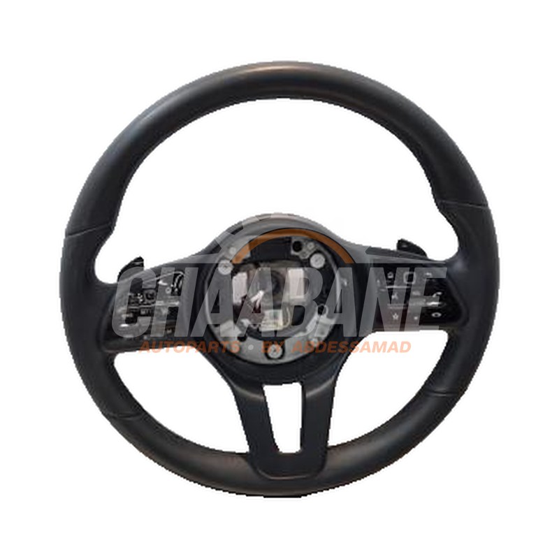 Volant A00046058049E38 Mercedes EQC (N293) 400 4-Matic