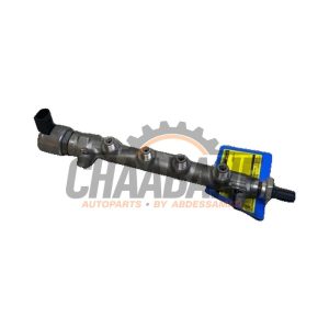 Systeme dinjection 0057639 Audi A3 Sportback (8YA) 2.0 35 TDI 16V 2019