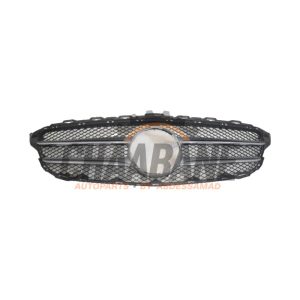Calandre A2058800783 Mercedes C Estate (S205) C-180 BlueTEC, C-180 d 1.6 16V